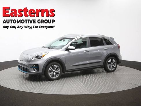 Used 2022 Kia Niro EX FWD image 58