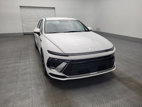 Used 2024 Hyundai Sonata SEL image 14