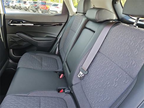 New 2026 Kia Seltos S image 11