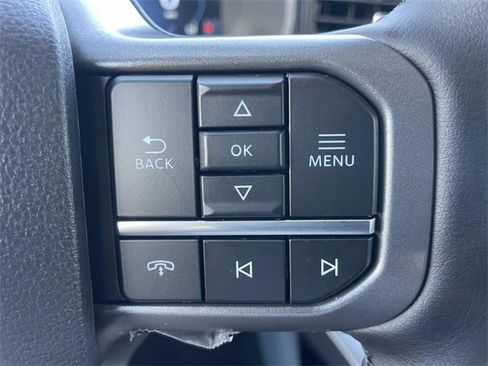 New 2025 Ford F150 Lightning Flash image 10