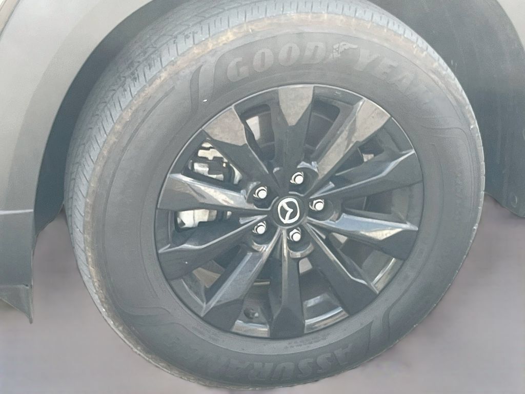 Used 2024 MAZDA CX-50 AWD 2.5 S w/ Weather Package image 31