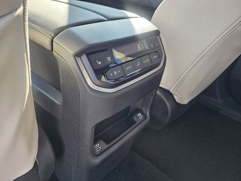 New 2026 Lexus TX 350 AWD image 24