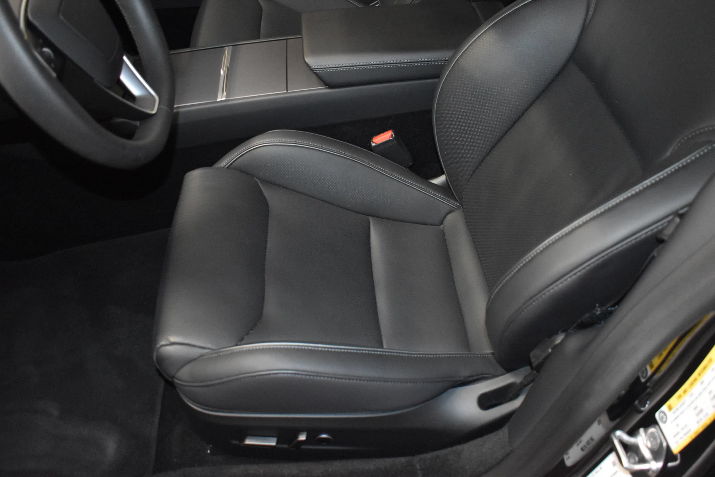 Used 2025 Tesla Model 3 Performance AWD/4WD image 13