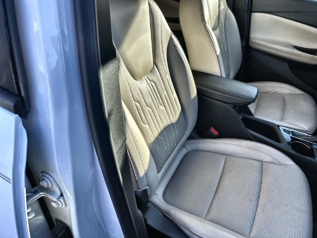 Used 2024 Buick Encore GX Avenir w/ Avenir Convenience Package AWD/4WD image 32