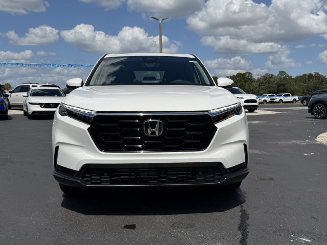 New 2026 Honda CR-V EX-L image 9