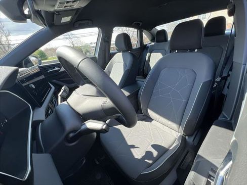 New 2026 Volkswagen Jetta Sport FWD image 11