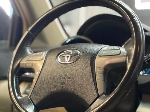 Used 2008 Toyota Highlander Limited image 20