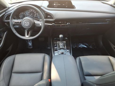 Used 2025 MAZDA CX-30 AWD 2.5 S w/ Preferred Package image 9