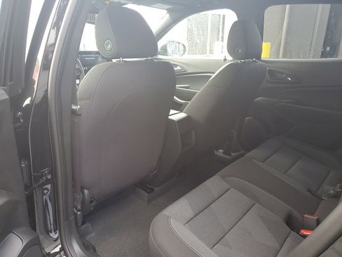 New 2026 Chevrolet Trax RS image 14