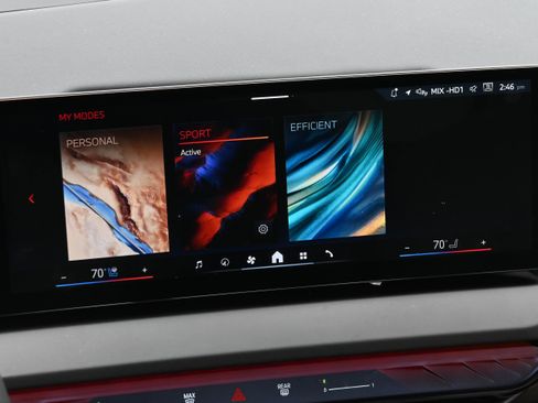 Certified 2025 BMW X3 xDrive30i w/ Premium Package image 19