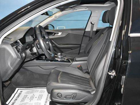 Used 2021 Audi A4 2.0T Premium Plus w/ Premium Plus Package image 9