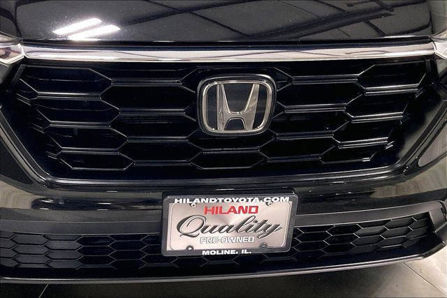 Used 2025 Honda CR-V LX image 30