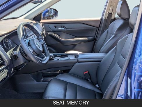 Used 2023 Nissan Rogue SL FWD image 14