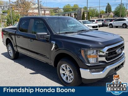 Used 2023 Ford F150 XLT