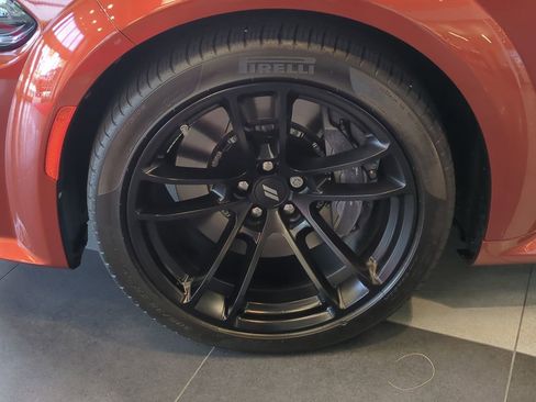 Used 2023 Dodge Charger Scat Pack RWD image 12
