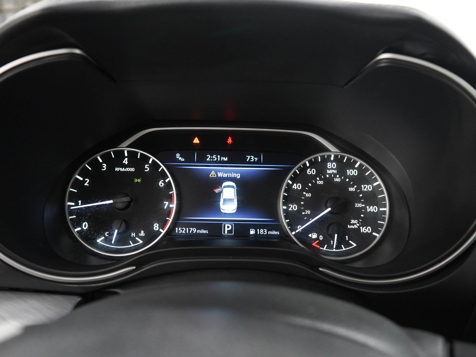 Used 2017 Nissan Maxima 3.5 SL FWD image 25