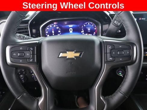 Used 2025 Chevrolet Silverado 3500 High Country w/ High Country Premium Package AWD/4WD image 21