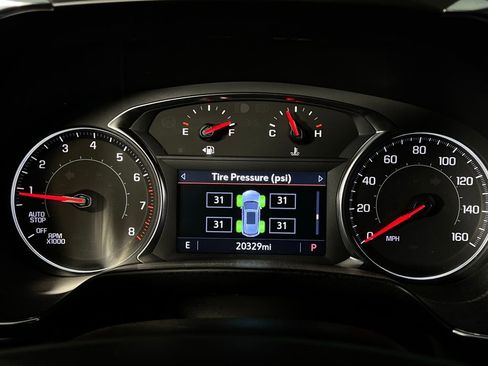 Used 2025 Chevrolet Blazer LT image 15