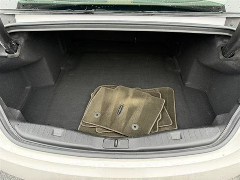 Used 2016 Lincoln MKZ AWD w/ Equipment Group 300A Reserve image 20