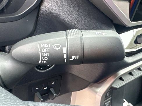 New 2025 Toyota Tundra SR5 w/ SR5 Convenience Package image 19