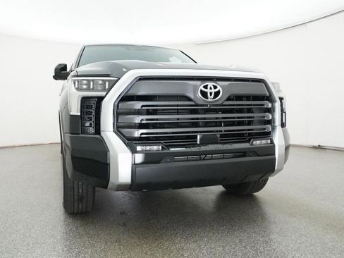 New 2026 Toyota Tundra Limited AWD/4WD image 80