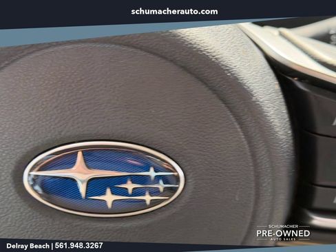 Used 2018 Subaru Crosstrek 2.0i Limited AWD/4WD image 26