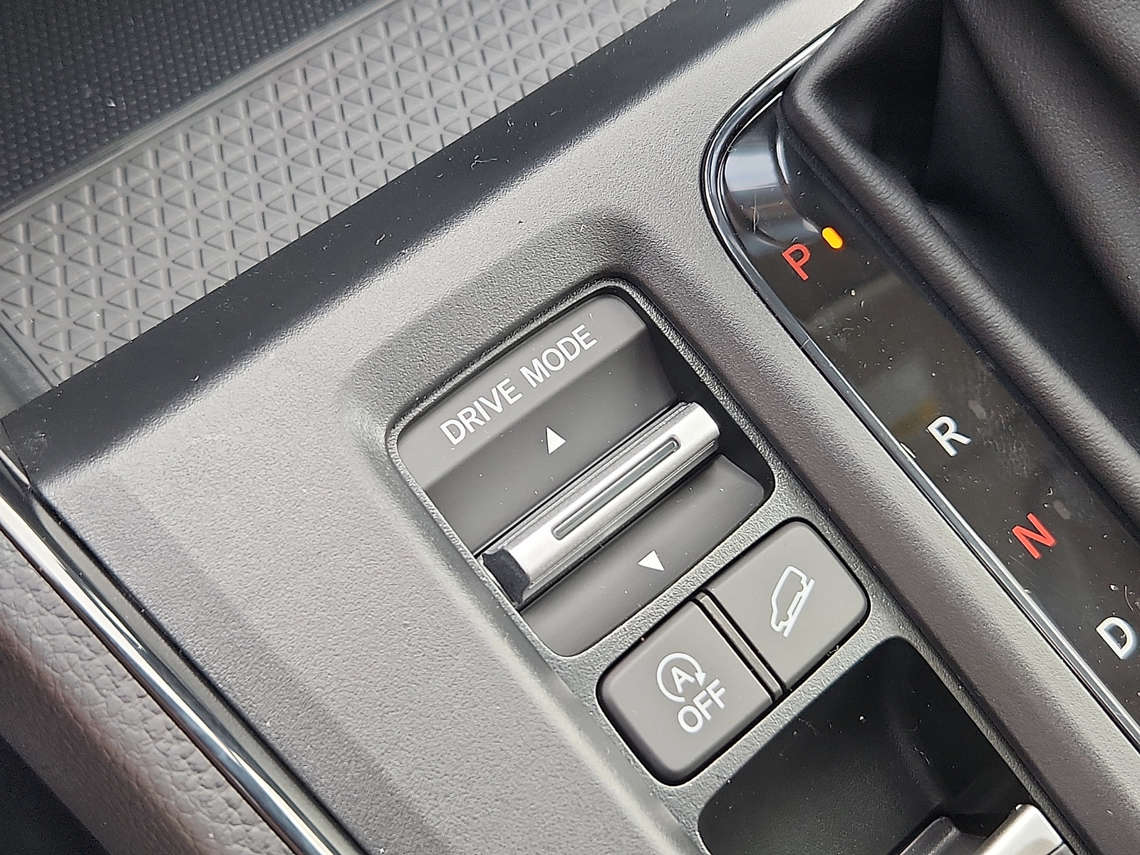 New 2027 Honda CR-V EX image 16