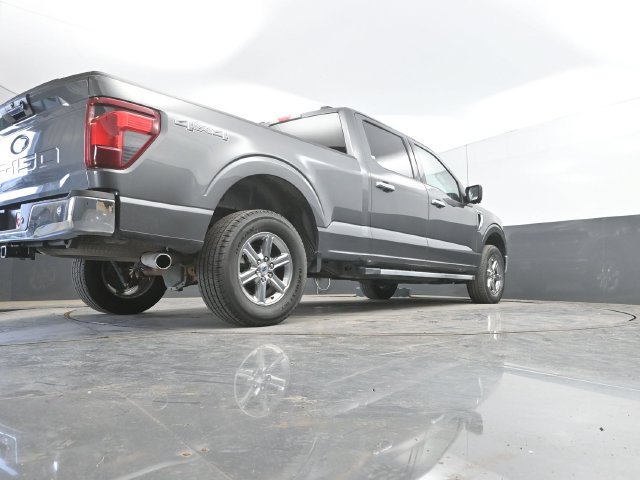Used 2024 Ford F150 XLT w/ Tow/Haul Package AWD/4WD image 43