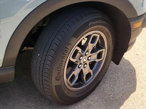 Used 2021 Ford Bronco Sport Big Bend AWD/4WD image 6
