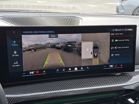 Used 2025 BMW i4 M50 image 19