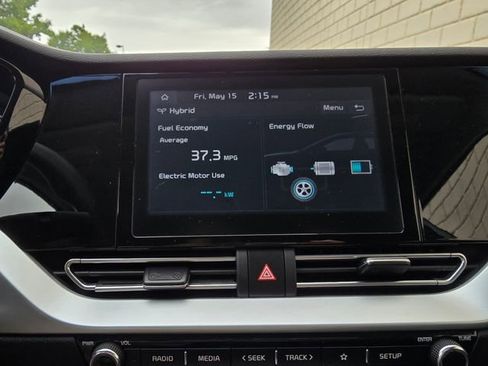 Used 2022 Kia Niro LX FWD image 54