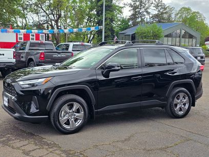 Used 2025 Toyota RAV4 XLE w/ Convenience Package