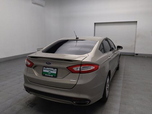 Used 2015 Ford Fusion SE w/ Equipment Group 201A image 9