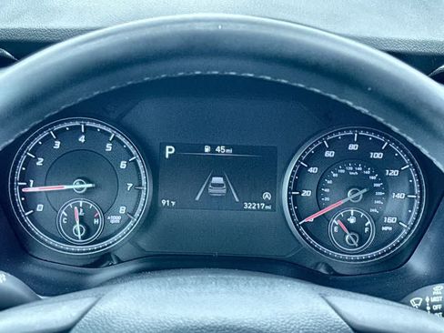 Used 2023 Hyundai Santa Fe SEL FWD image 16