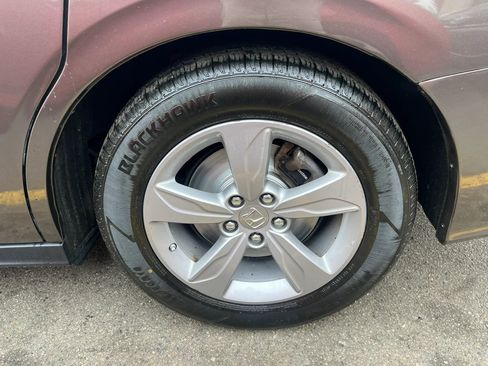 Used 2020 Honda Odyssey EX-L image 11