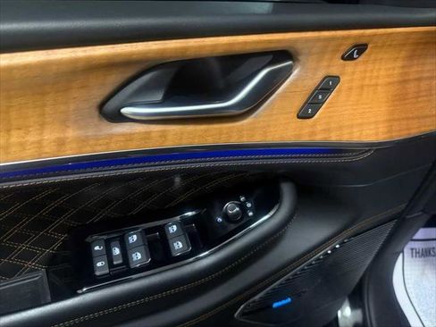 Certified 2023 Jeep Grand Cherokee Summit image 21