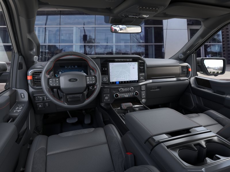 New 2026 Ford F150 Raptor AWD/4WD image 9