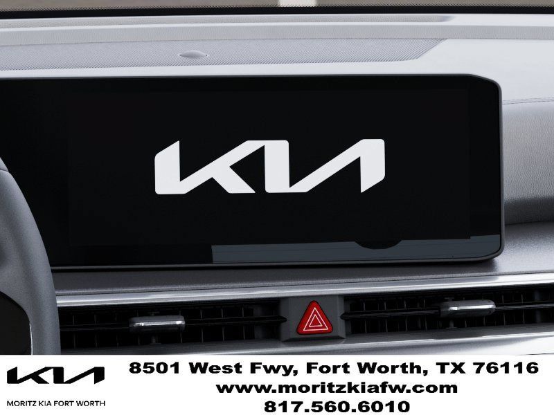 New 2026 Kia Sorento S w/ S Panoramic Sunroof Package FWD image 20