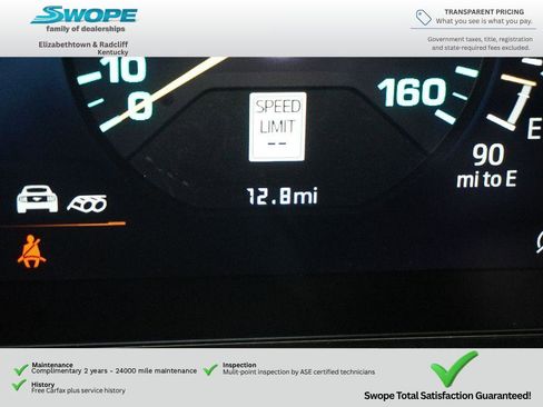 New 2026 Ford Mustang GT Premium w/ Mustang Nite Pony Package RWD image 17