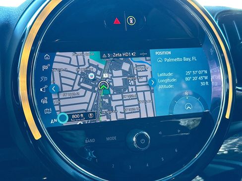 Used 2023 MINI Cooper Countryman S image 13