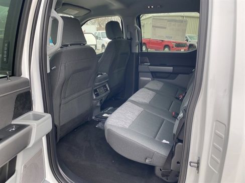 New 2026 Ford F350 XLT w/ XLT Premium Package AWD/4WD image 12