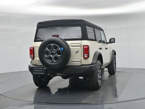 New 2026 Ford Bronco Big Bend AWD/4WD image 50