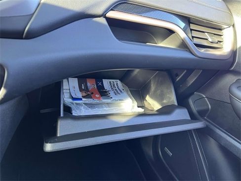 Certified 2022 GMC Terrain AT4 w/ Infotainment Package II image 34