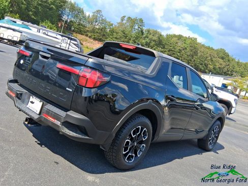 Used 2022 Hyundai Santa Cruz SEL image 28