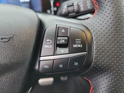 Used 2023 Ford Escape ST-Line w/ Tech Pack #1 AWD/4WD image 25