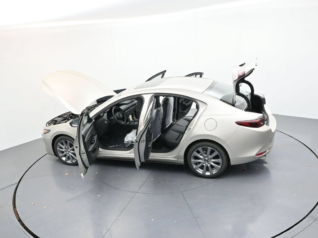 Used 2026 MAZDA MAZDA3 2.5 S Sedan w/ Preferred Pkg FWD image 29