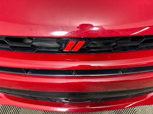 Used 2024 Dodge Hornet R/T image 9