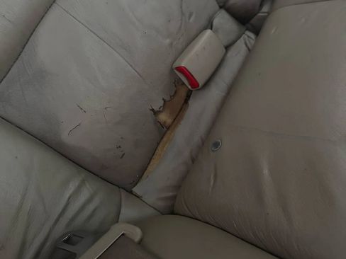 Used 2003 Honda Accord EX image 19