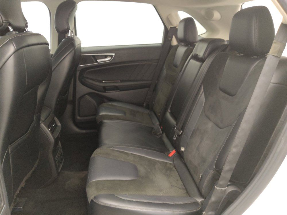 Used 2015 Ford Edge Sport w/ Equipment Group 401A FWD image 18