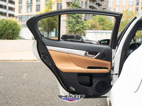 Used 2015 Lexus GS 350 AWD image 46